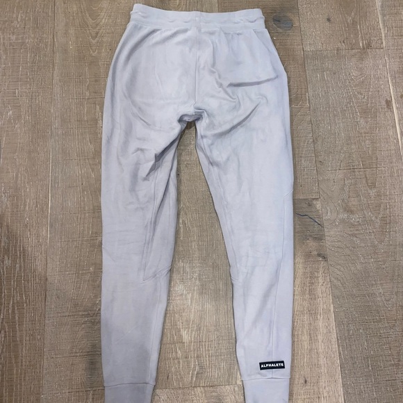 Alphalete Identity Jogger Color String - Picture 2 of 4